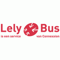 Lelybus Logo PNG Vector