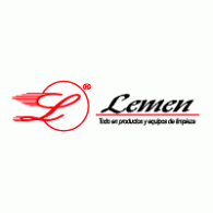 Lemen Logo PNG Vector