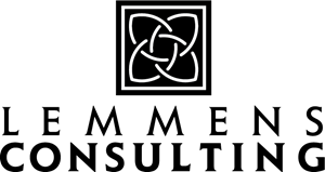 Lemmens Consulting Logo PNG Vector