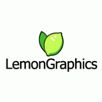 LemonGraphics Logo PNG Vector