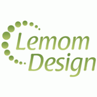 Lemon Design Logo PNG Vector