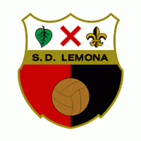 Lemona Logo PNG Vector