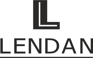 Lendan Logo PNG Vector