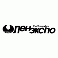Lenexpo Logo PNG Vector
