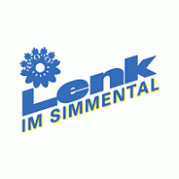 Lenk Logo PNG Vector