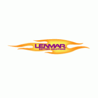 Lenmar Logo PNG Vector