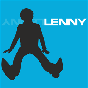 Lenny Kravitz Logo PNG Vector