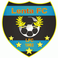 Lenta Logo PNG Vector