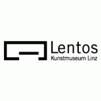 Lentos Logo Vector