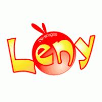 Leny Logo PNG Vector
