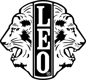 Leo Logo Vector