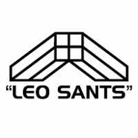 Leo Sants Logo PNG Vector