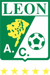 Leon Logo PNG Vector