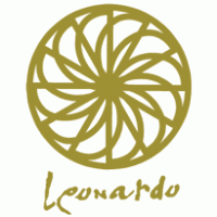Leonardo Logo Vector