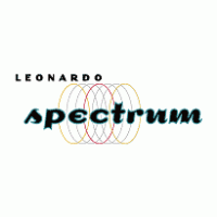 LeonardoSpectrum Logo PNG Vector