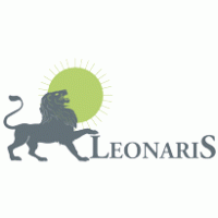 Leonaris Logo PNG Vector