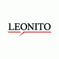 Leonito Logo PNG Vector