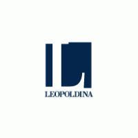 Leopoldina Logo PNG Vector