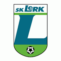 Lerk Logo PNG Vector