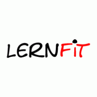 Lernfit Logo Vector