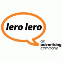Lero Lero Logo PNG Vector