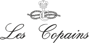 Les Copains Logo PNG Vector