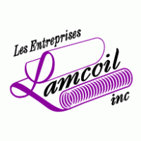 Les Entreprises Lamcoil Logo PNG Vector