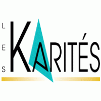 Les Karites Logo PNG Vector