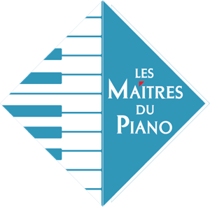 Les Maitres du Piano Logo PNG Vector