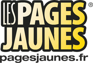 Les Pages Jaunes Logo Vector
