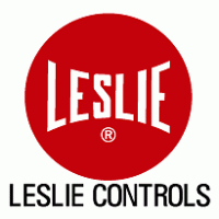 Leslie Controls Logo PNG Vector