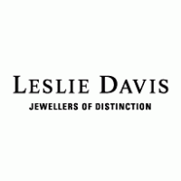 Leslie Davis Logo Vector