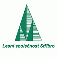 Lesni Spolecnost Stribro Logo PNG Vector