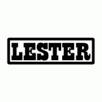 Lester Logo PNG Vector
