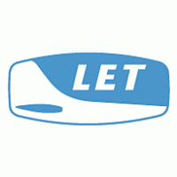 Let Logo PNG Vector