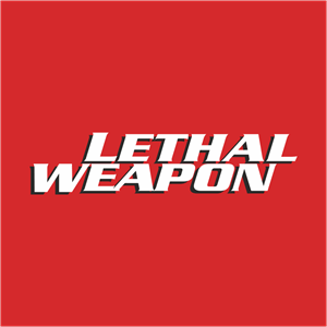 Lethal Weapon Logo PNG Vector