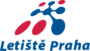 Letiste Praha Logo PNG Vector