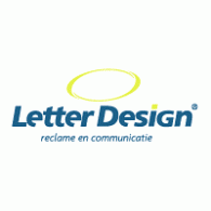 Letter Design Logo PNG Vector