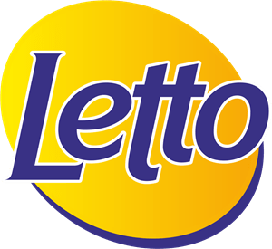 Letto Food Industry Logo Vector