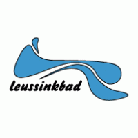 Leussinkbad Logo PNG Vector