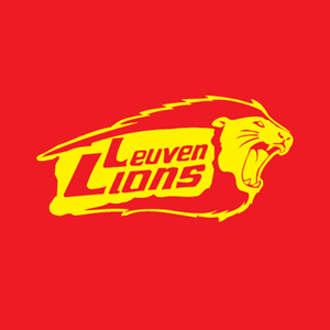 Leuven Lions Logo Vector