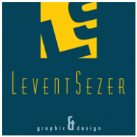 Levent Sezer Logo PNG Vector