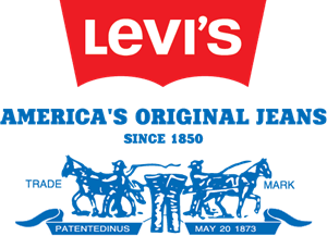 levis brand logo