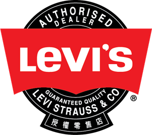 Levi's Logotipo Con El Tiempo