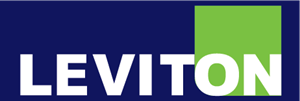 Leviton Logo PNG Vector