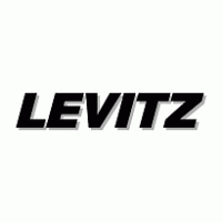 Levitz Logo PNG Vector