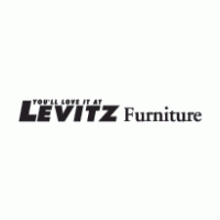 Levitz Furniture Logo PNG Vector