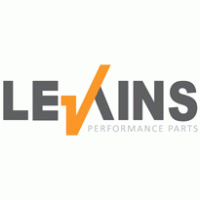 Levkins Performance Parts Logo Vector