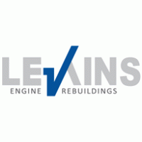 Levkins Rebuildings Logo Vector