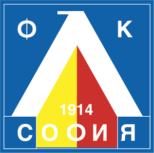 Levski Logo Vector